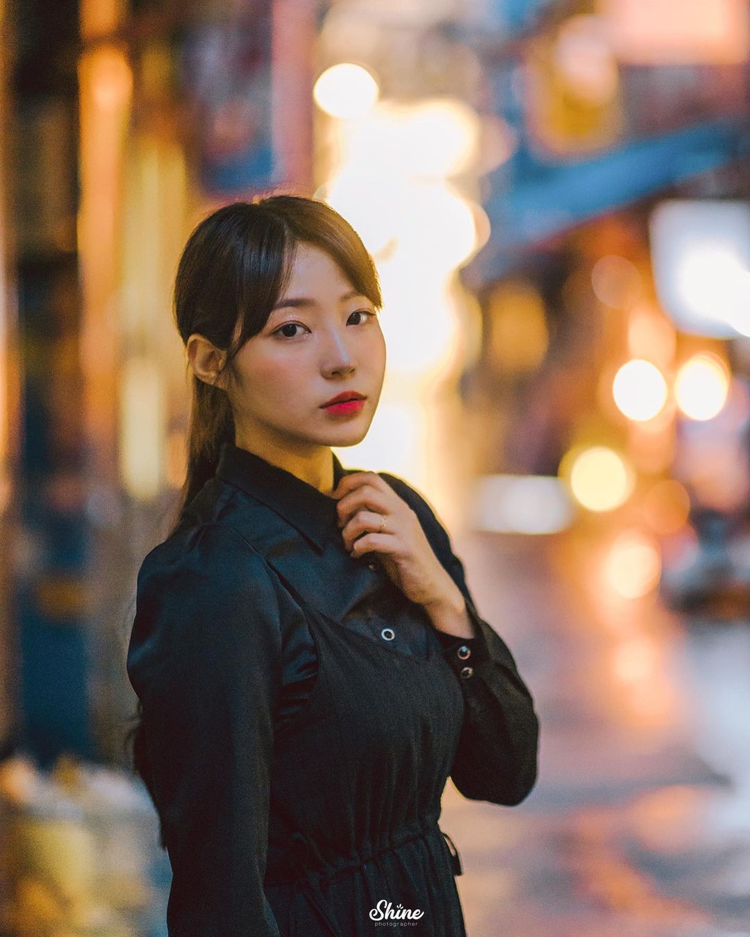 [유머] 20대 초반에만 누릴수 있는 소녀와 여인의 경계 -  와이드섬