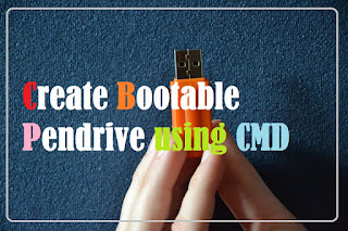 create bootable pendrive@myteachworld.com