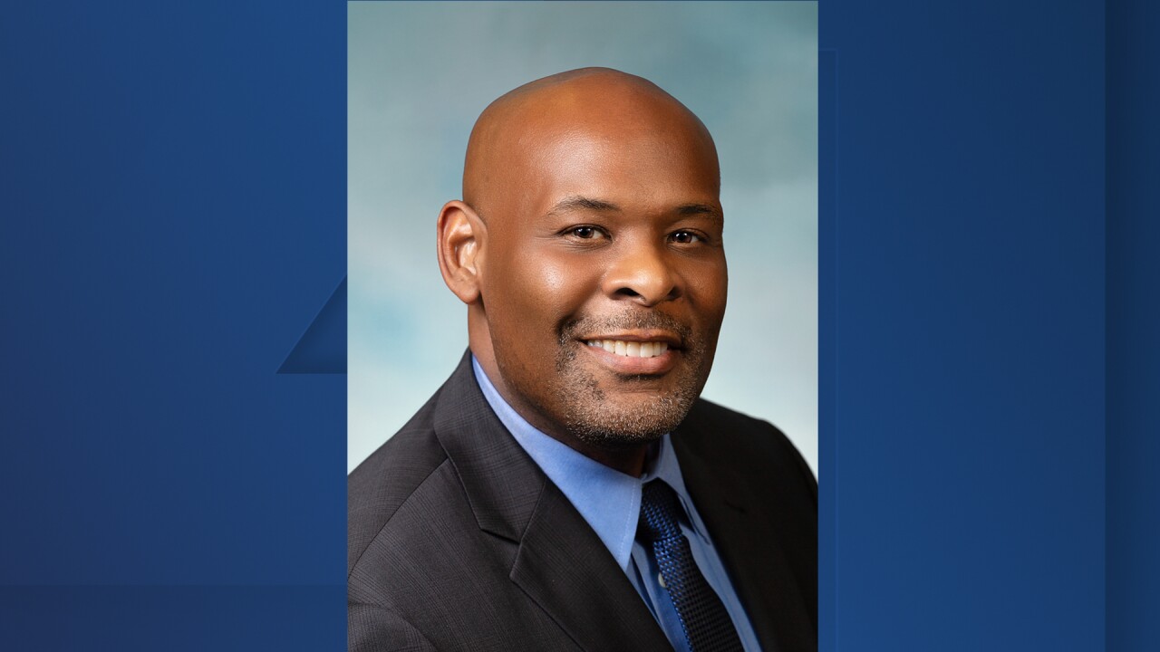 AFRICAN AMERICAN REPORTS Tyrone Garner elected first Black mayor of