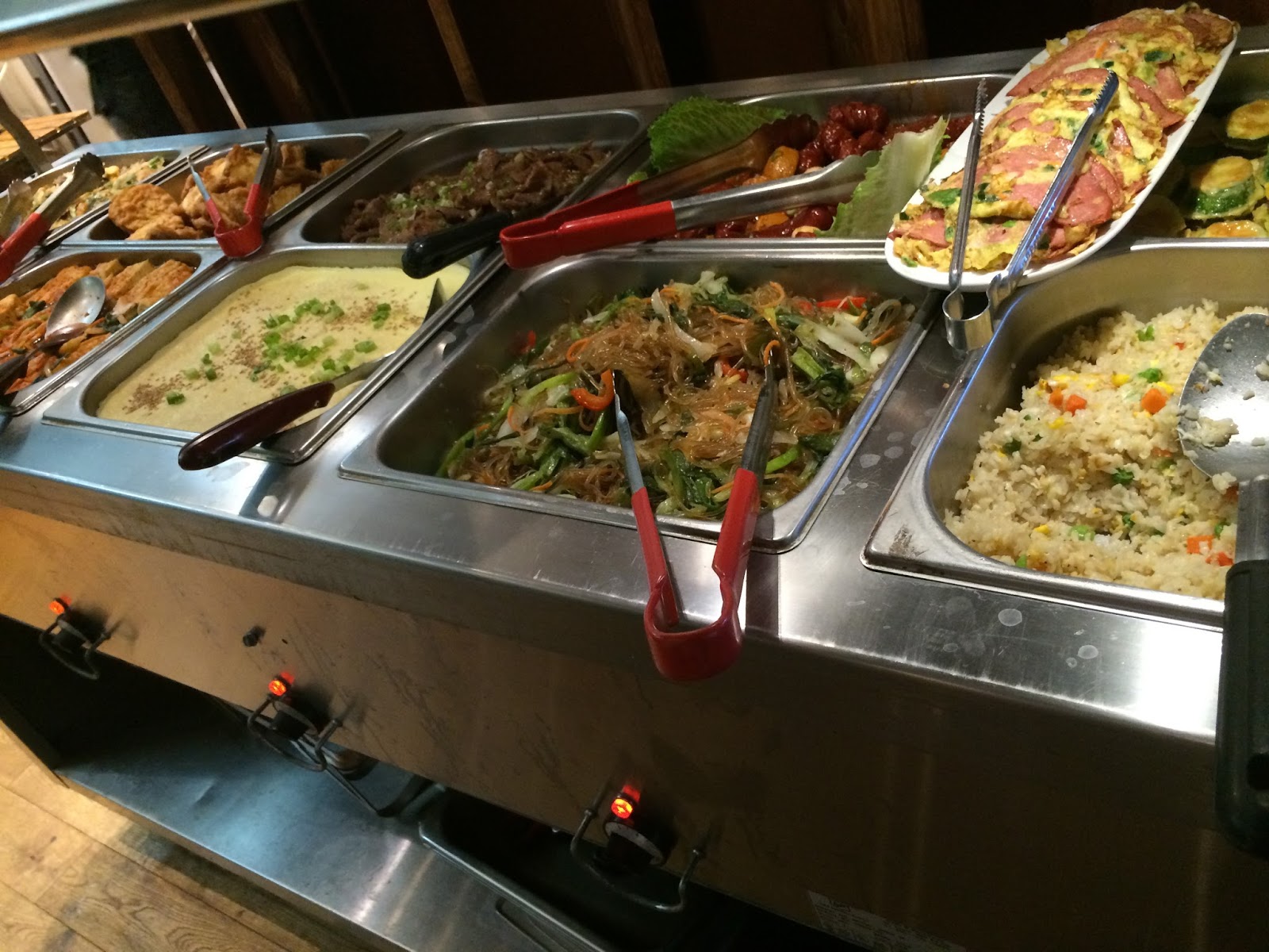 2 Dudes Who Love Food Kogiyaki Korean BBQ Ellicott City, Maryland