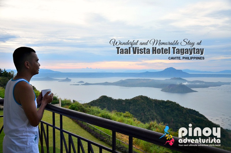 TAAL VISTA HOTEL TAGAYTAY, "A FamilyFriendly Hotel with Pool in