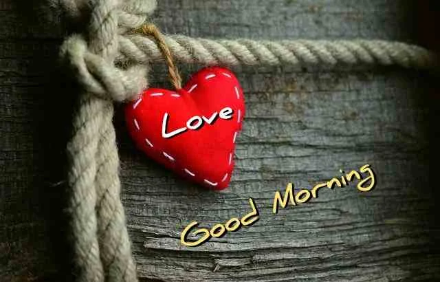 Good Morning Love Messages for Boyfriend