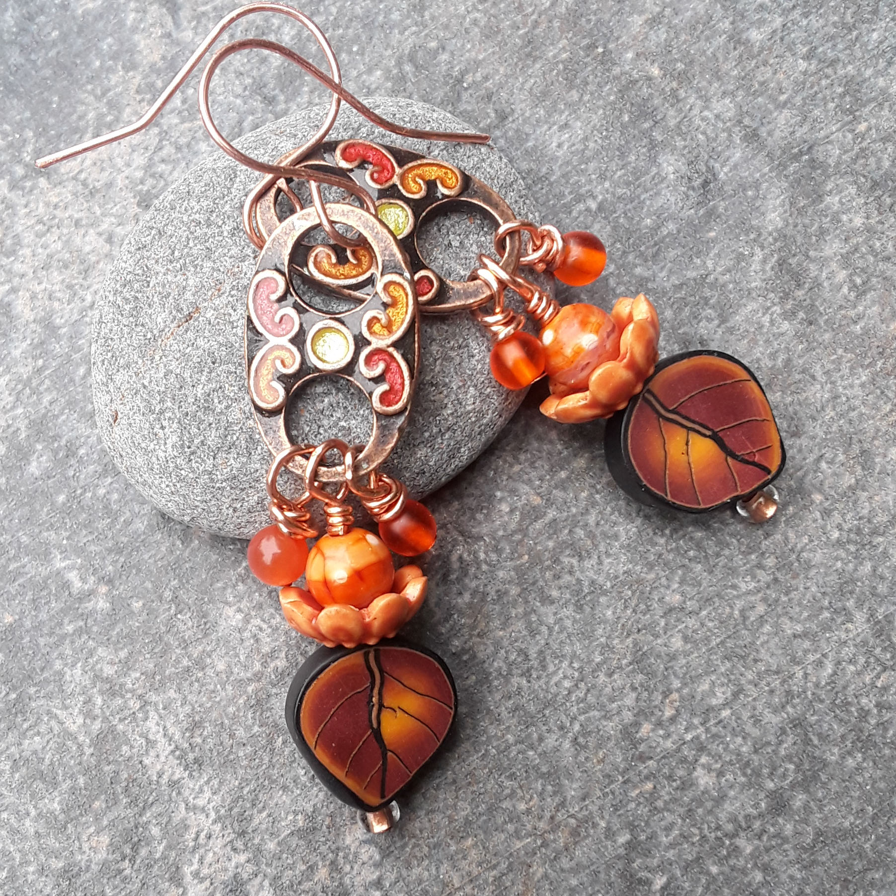 Earrings Everyday