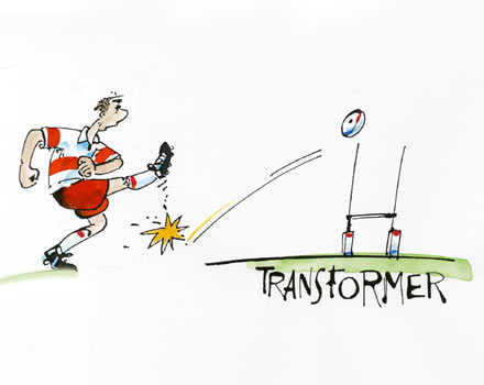 Tics En Fle Le Rugby Vous Connaissez Voila Quelques Ressources