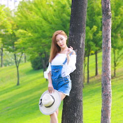 Kim Tae Hee – Location Foto 55