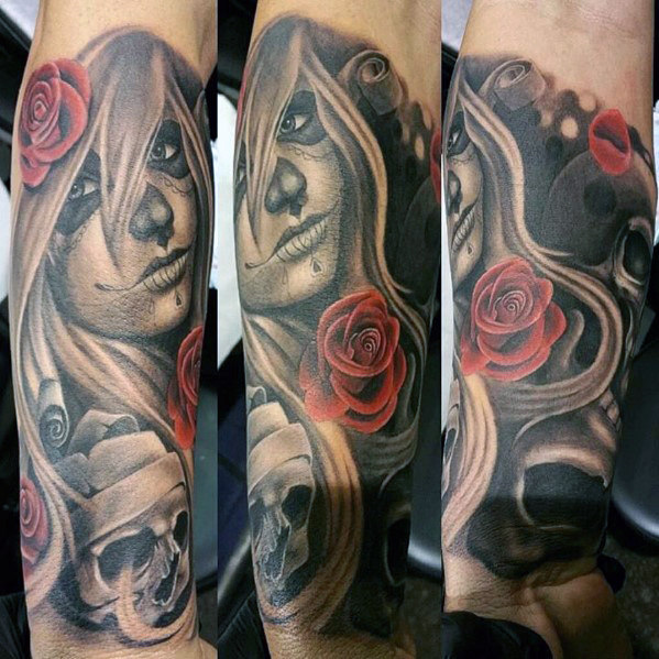 28 Upper Arm New Tattoo Designs 2020 PNG