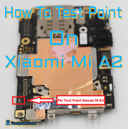 How To Test Point Xiaomi Mi A2 How To Test Point Xiaomi Mi A2