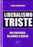 A proposito di liberalismo...