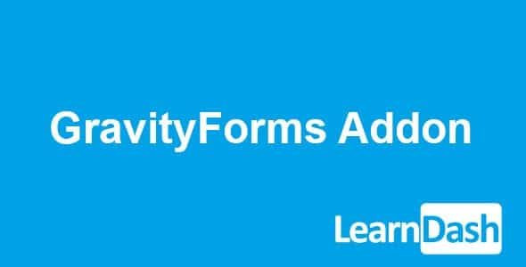 LearnDash GravityForms Addon