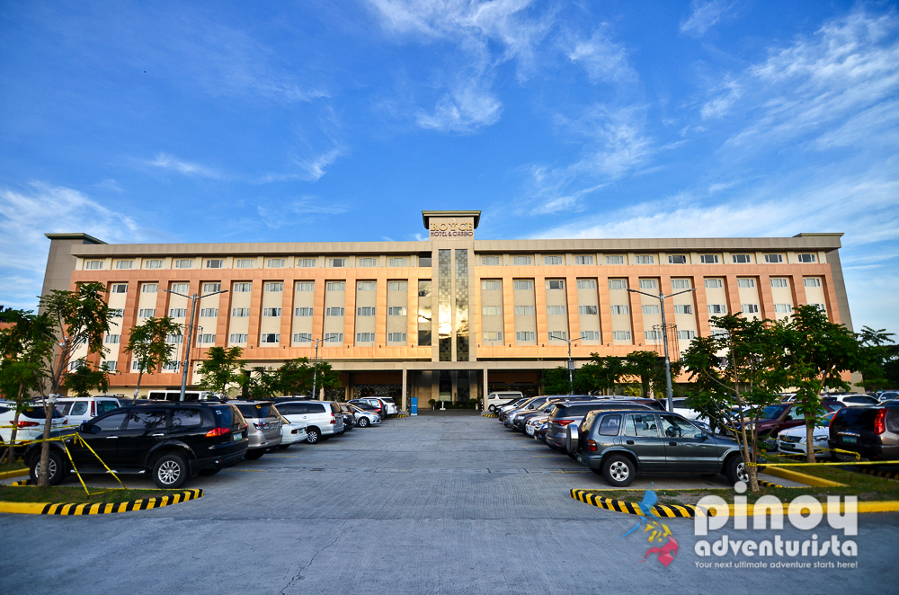 Pampanga Pampanga