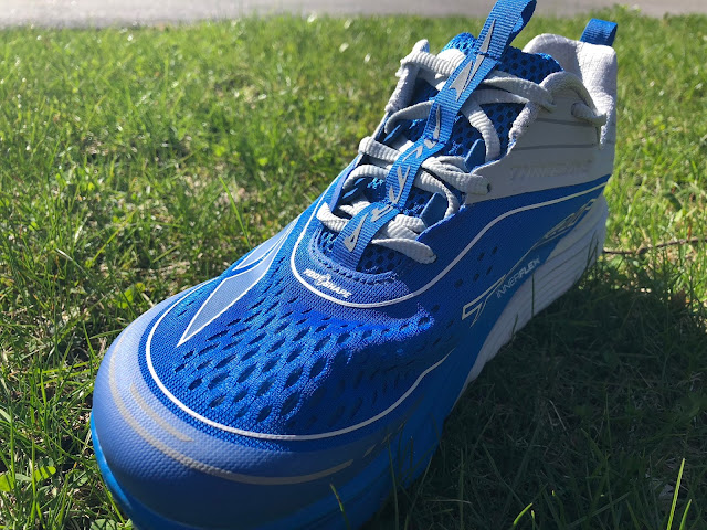 Road Trail Run: Altra Running Torin 3.5 Review: One Shoe, Two Fine New ...