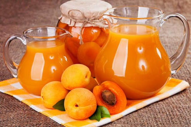 تعرف على أهم المشروبات الرمضانية التي يجب عليك تناولها 