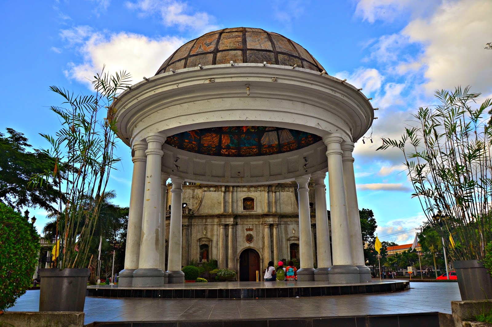 Porta Mariae Camarines Sur