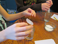 Science: It's All Elementary: Happy Holiday Giveaway