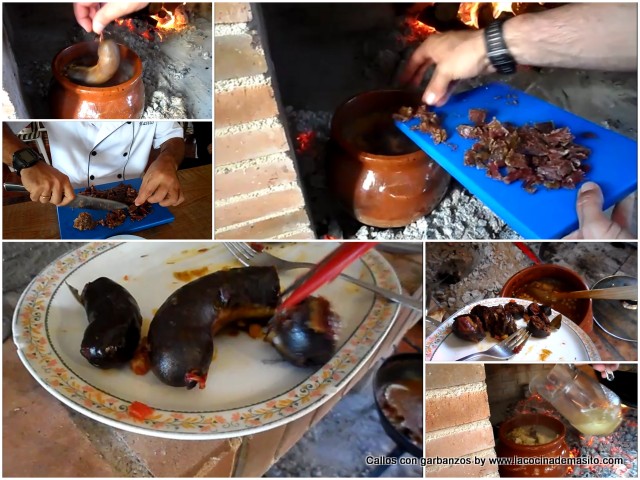 Callos-con-garbanzos