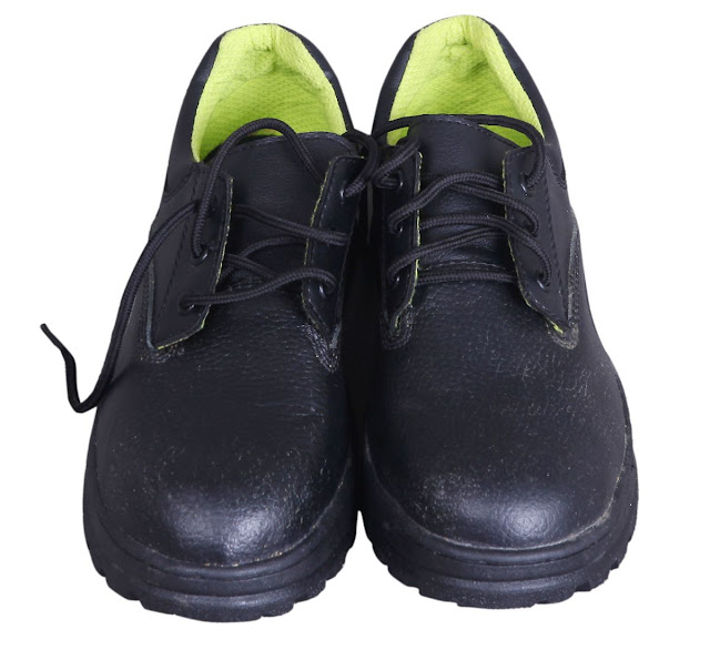 giày bảo hộ lao động chất lượng an toàn