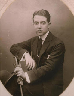 Víctor Peñasco