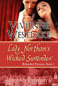 Lady Northam's Wicked Surrender