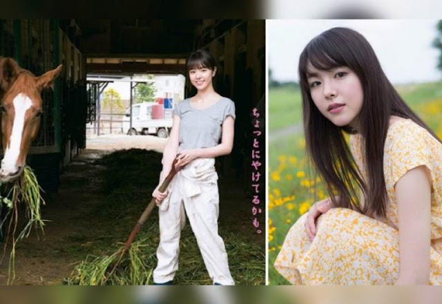 Bekerja Sebagai Petani dan Penjaga Ternak, Sekarang Hidup Wanita Cantik ini Diluar Dugaan, ini Penyebabnya Bekerja Sebagai Petani dan Penjaga Ternak, Sekarang Hidup Wanita Cantik ini Diluar Dugaan, ini Penyebabnya