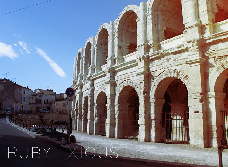 south france, avignon, arles, camarque, st. marie de la mer, provence