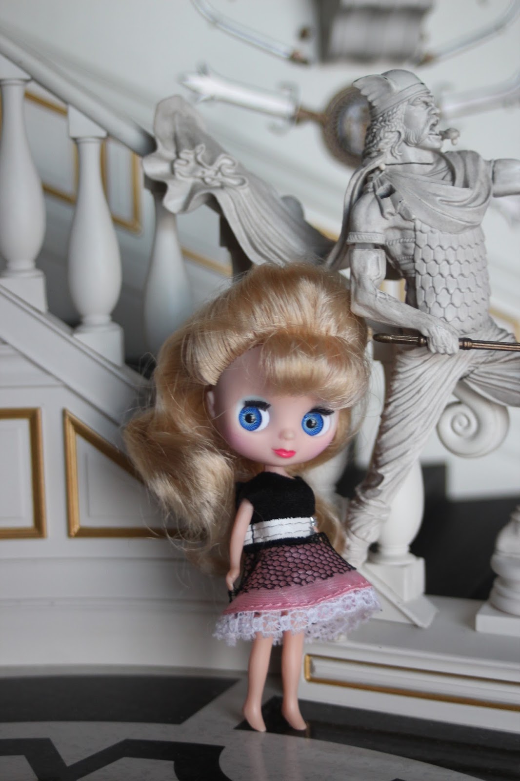 Littlest Pet Shop Blythe Dolls : r/Dolls