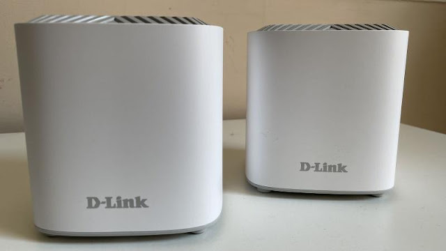 D-Link Covr X1862 (2021) Review