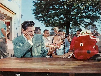 It Happened At The Worlds Fair 1963 Elvis Presley Image 8