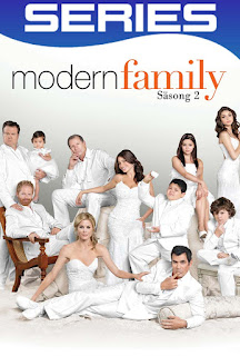 Modern Family Temporada 2 Completa HD 1080p Latino