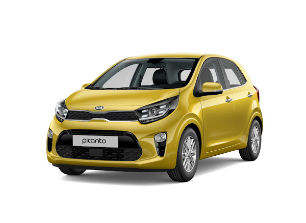 Kia Picanto 3 Restylée (2021) Couleurs / Colors Kia Picanto 3 Restylée (2021) Couleurs / Colors