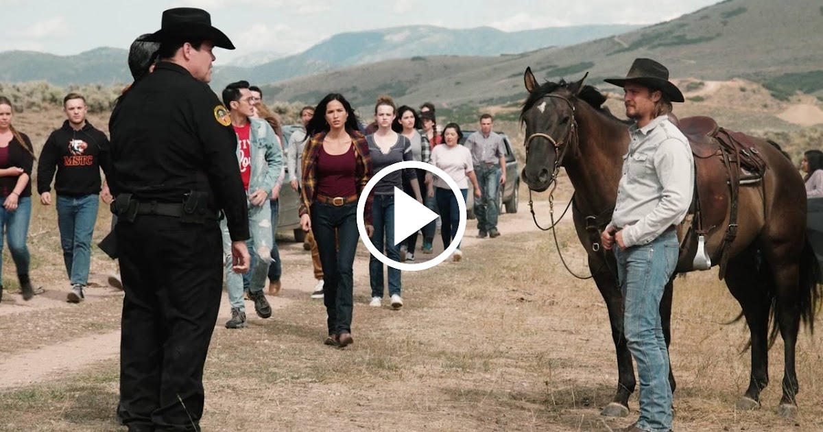 Exclusive (TV Series) Watch Yellowstone Season 3 Episode 7 (S03E07