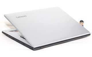 Jual Laptop Gaming Lenovo 310-14ikb Core i5 Double VGA Bekas