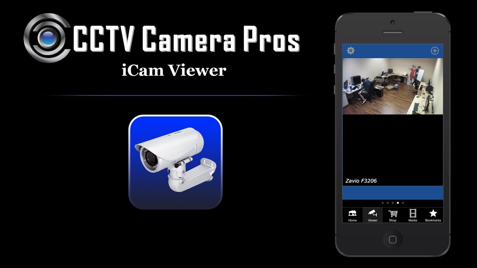 Best CCTV Apps for Home, Work Place or Anywhere Best CCTV Apps for