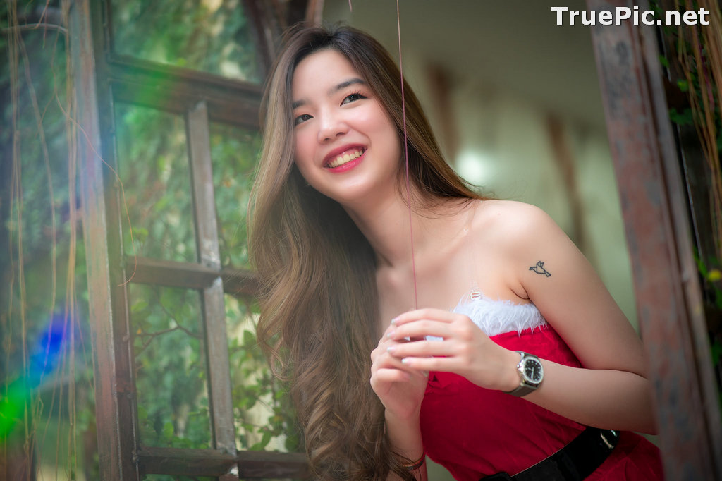 Image Thailand Model – Chayapat Chinburi – Beautiful Picture 2021 Collection - TruePic.net - Picture-90