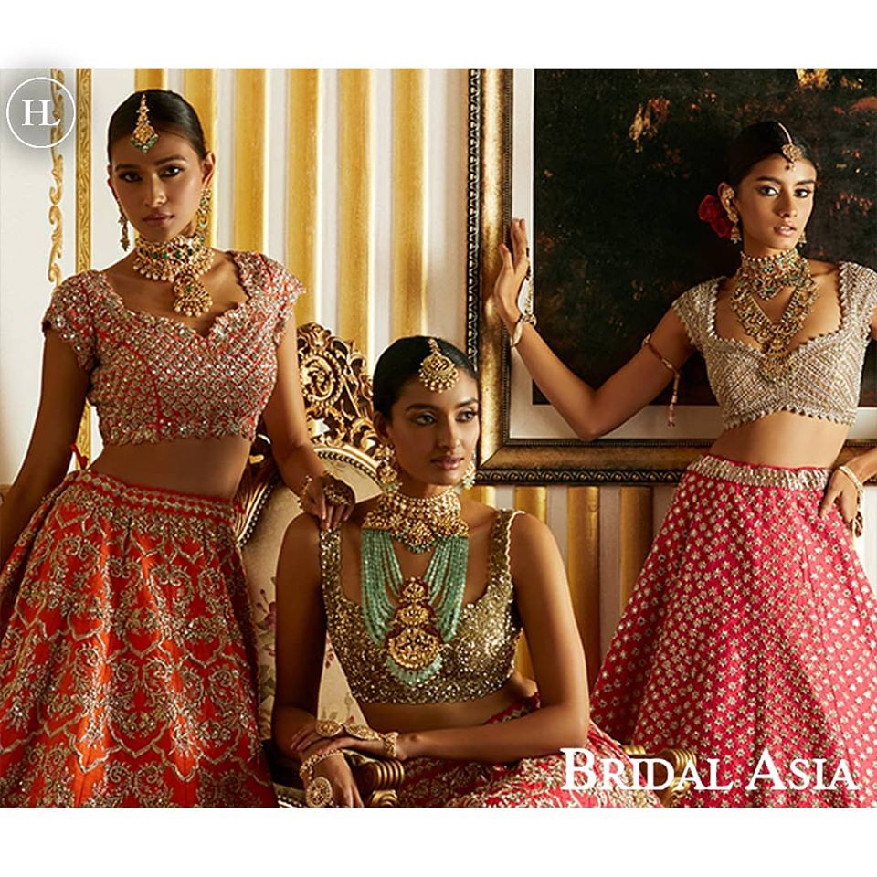 One of The Best Luxury Jewellery Shops in New Delhi