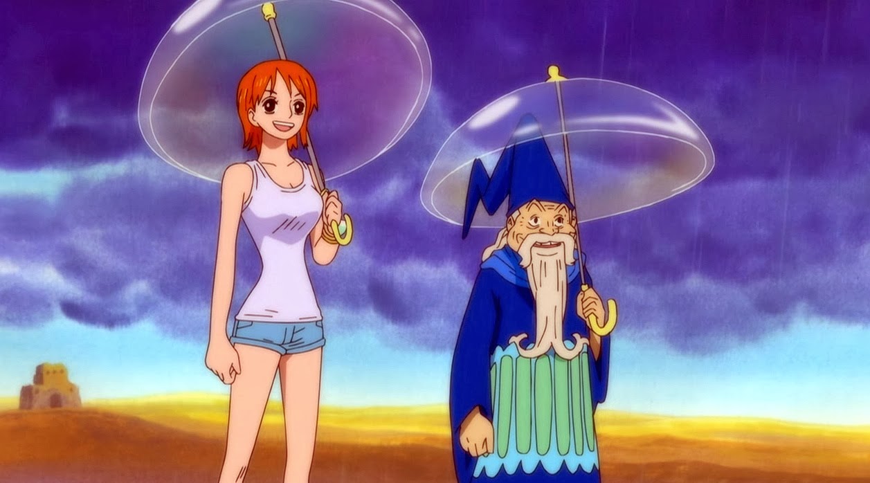 One Piece Pirate Warriors Nami Kleidung KOLEKSI GAMBAR ONE PIECE