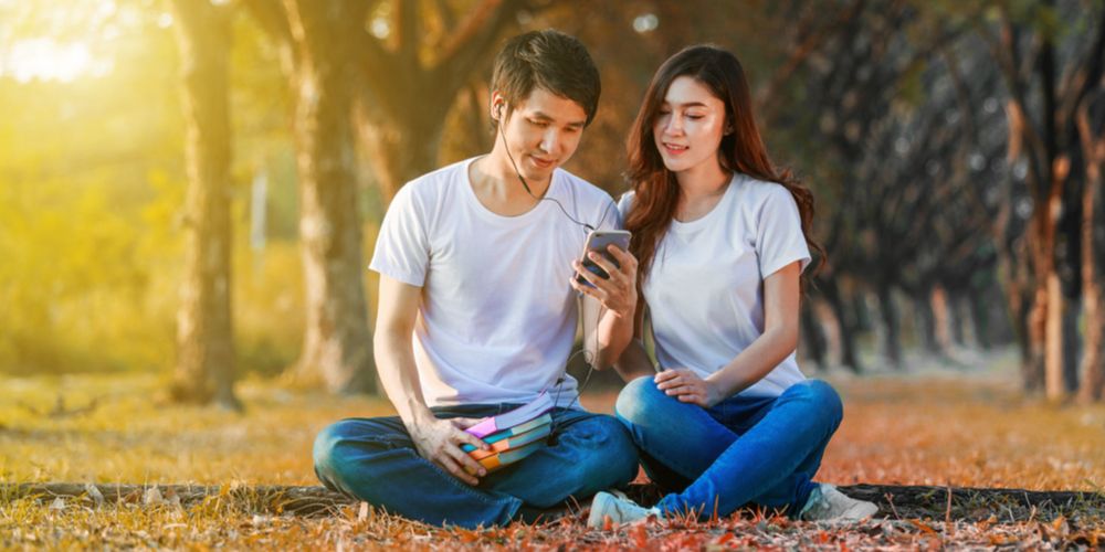 cara Membuat Laki-Laki Jatuh Cinta Bagaimana Membuat Laki-Laki Jatuh Cinta , Tanpa Mantra atau Pelet !