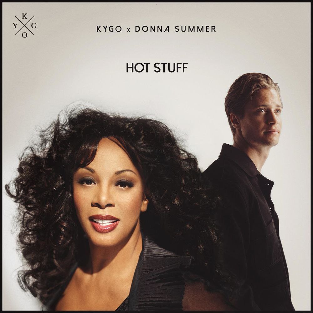 Kygo X Donna Summer Hot Stuff