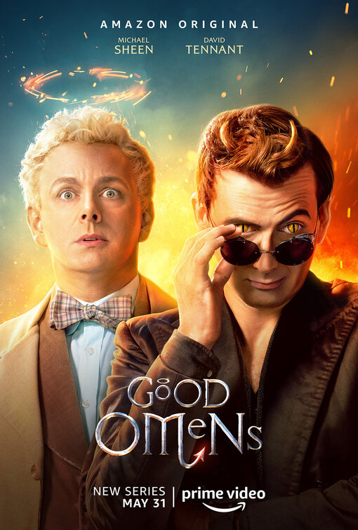 Good Omens Cartel