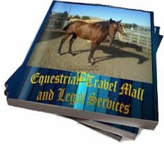 ABOUT EQUESTRIAN TRAVEL MALL AND LEGAL SERVICES