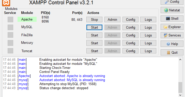Mysql port. Apache will not start without the configured ports free!. Как изменить порт mysql. Mysql port. Haproxy в кластере.