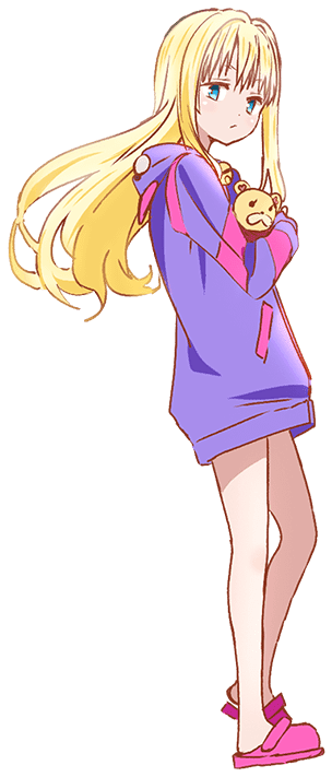 Hoshisato Yumemi Hatena☆illusion