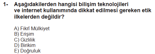 bilgisayar bilimleri kodlama ve bilisim