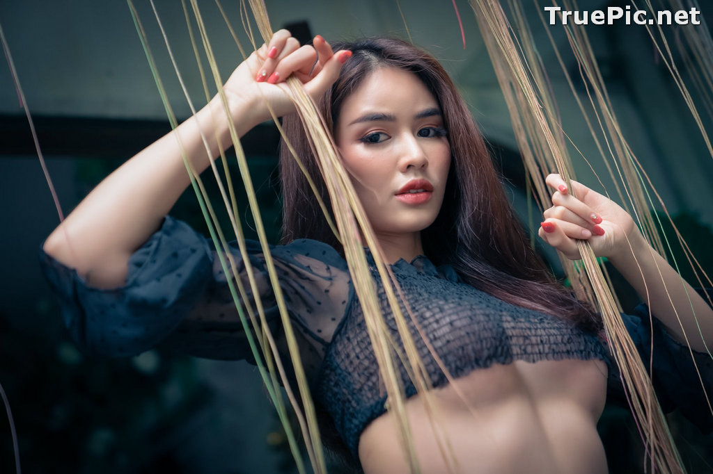Image Thailand Model - Poompui Tarawongsatit - Beautiful Picture 2020 Collection - TruePic.net - Picture-36