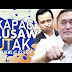 ETO ang Fake News ni Trillanes na nagpasikat kay Bong Go