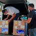 Rondônia recebe 17.550 doses de vacinas contra a covid-19; imunização contra a gripe acontece de forma paralela