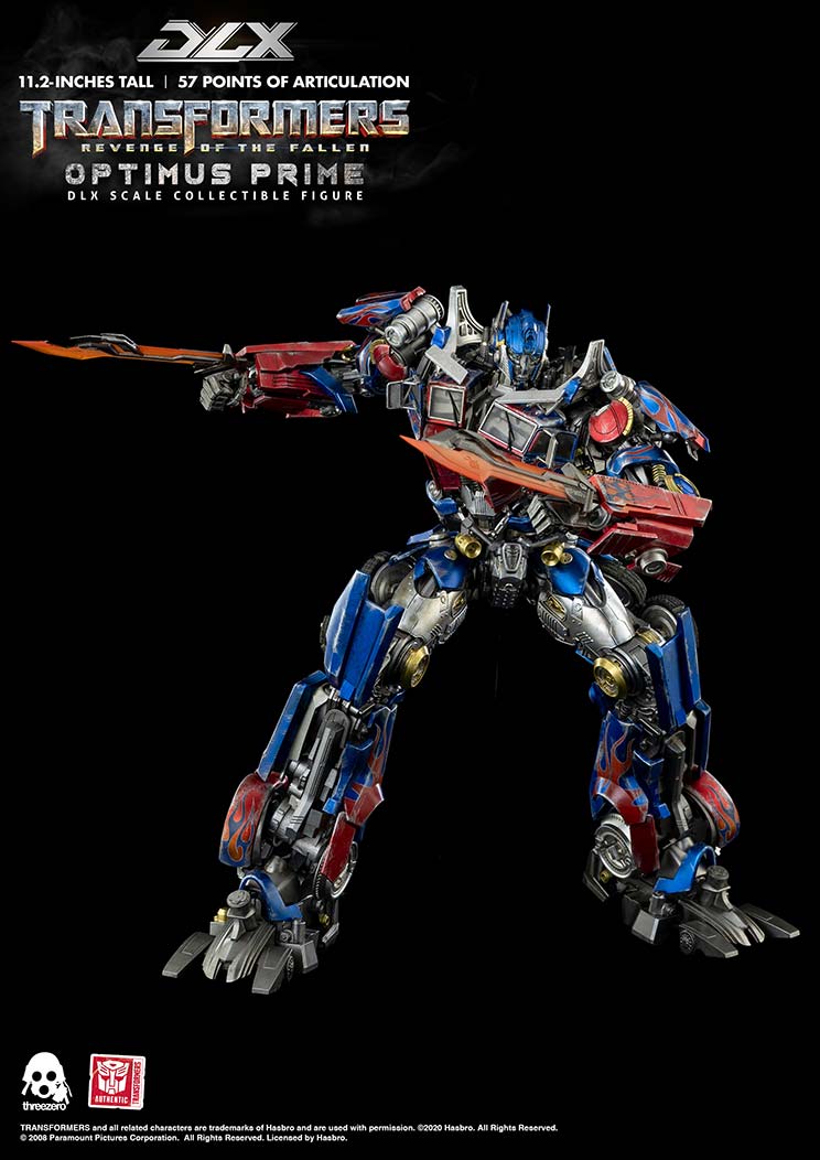 Optimus Prime