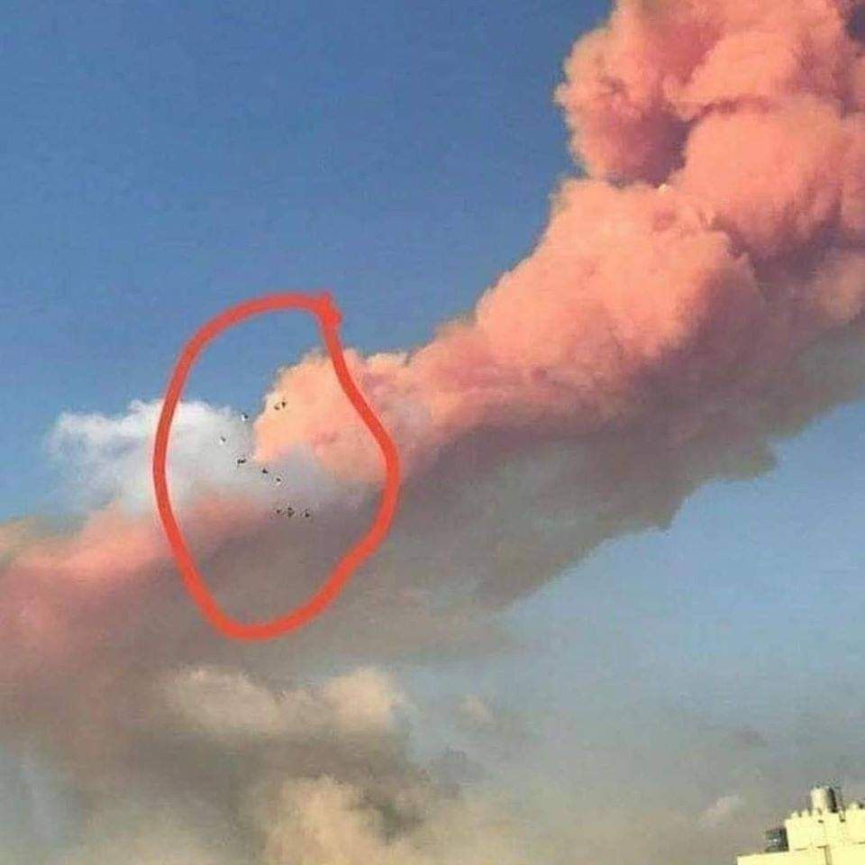 لعبة بوكر على جثث المرفأ النهار
