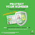 How to link your National Identification Number (NIN) to your Glo SIM card 