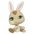 Littlest Pet Shop Petriplets Rabbit (#1334) Pet