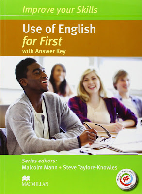 Improve your Skills: Use of English for First with Answer Key